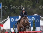 Garofalo G Zyquita TosTour 2013- S5 7207 : Arezzo Equestrian Centre, Garofalo Giampiero, Toscana Tour 2013, Zyquita Sr, foto di Stefano Secchi ©
